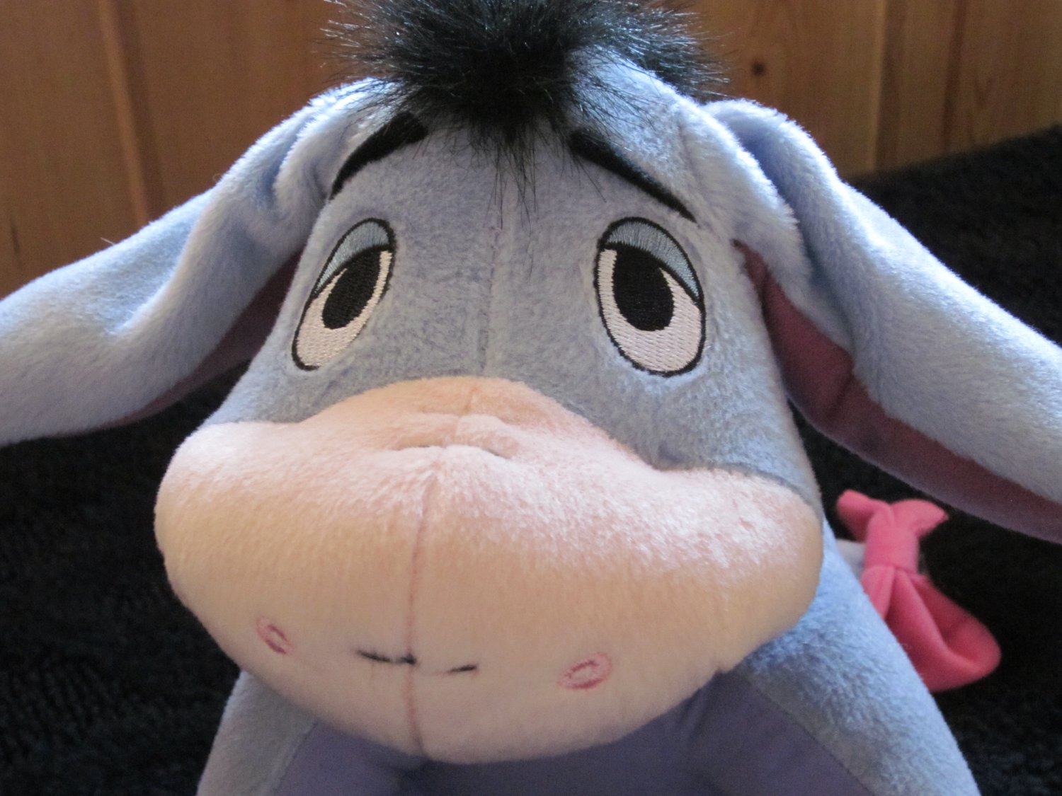 fisher price talking eeyore