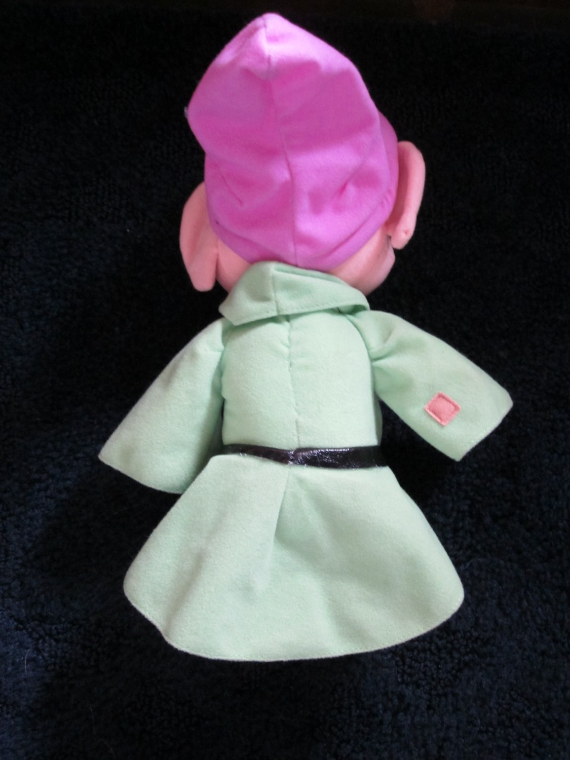 disney dopey soft toy