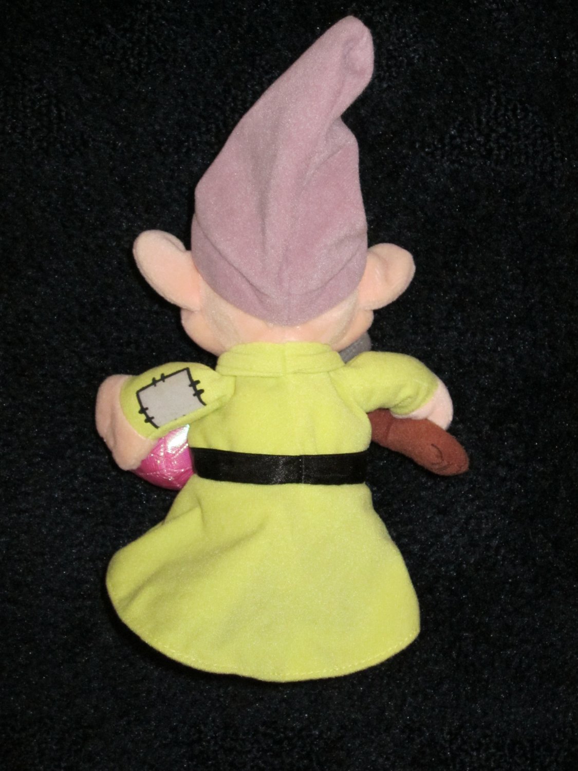 dopey dwarf doll