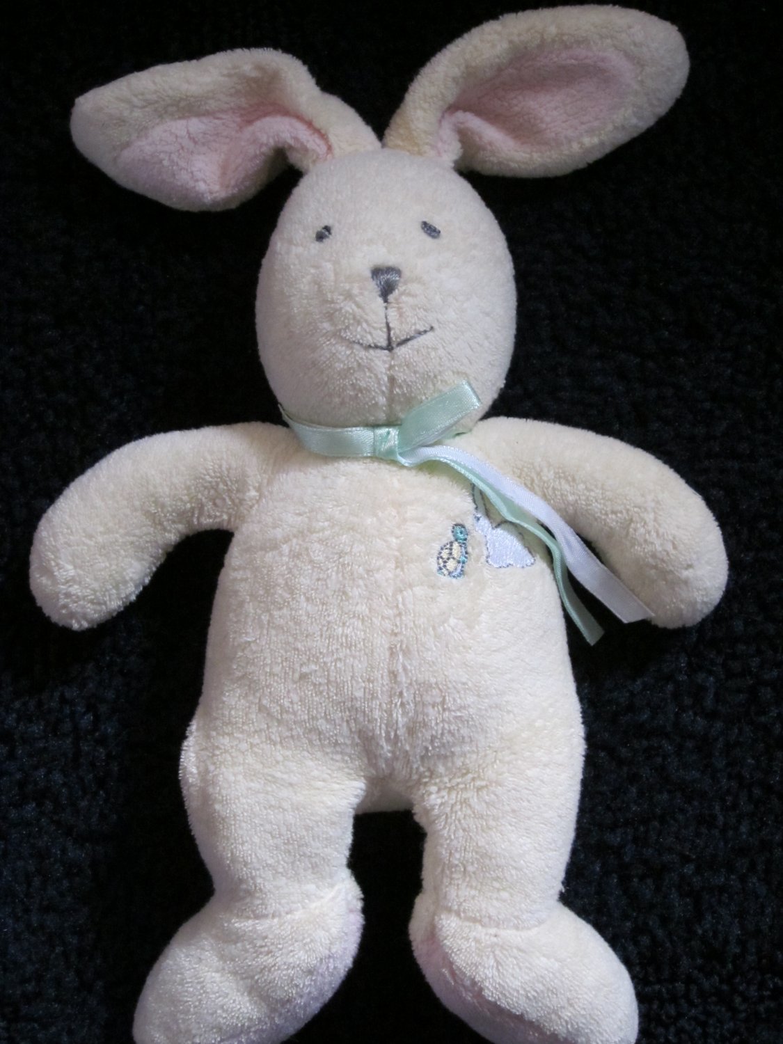 carter's large plush toy