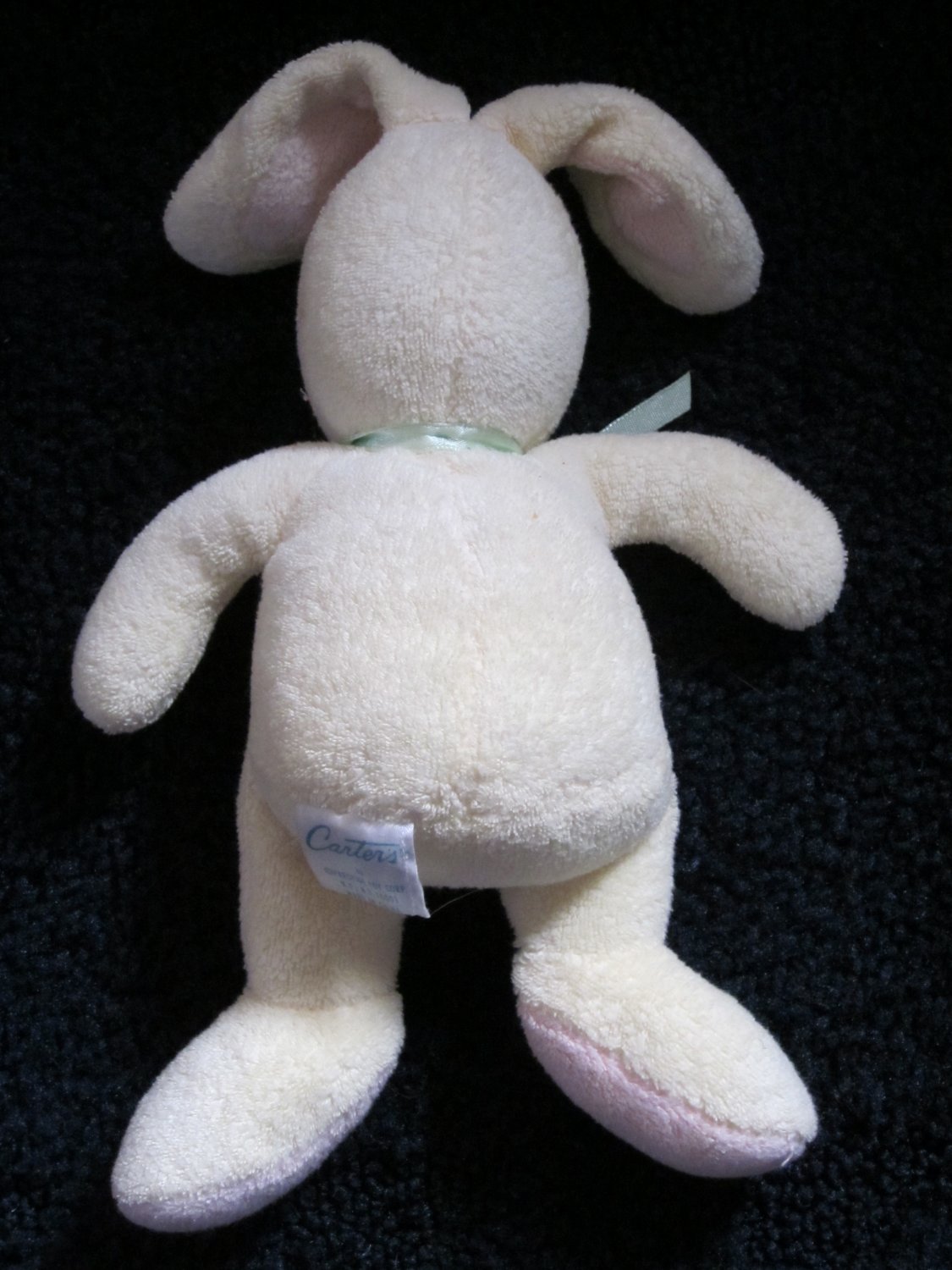 carter's large plush toy