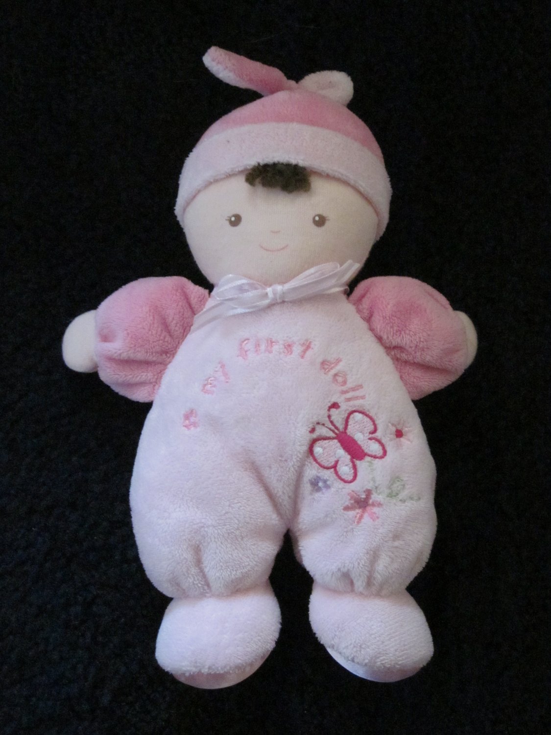 carters plush doll