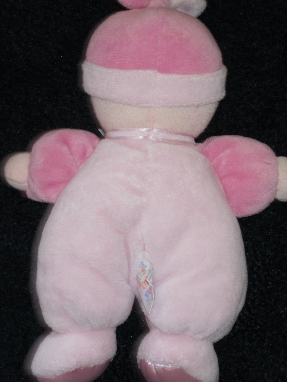 my first doll plush