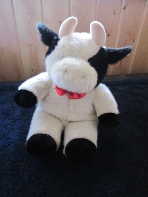 hugfun cow