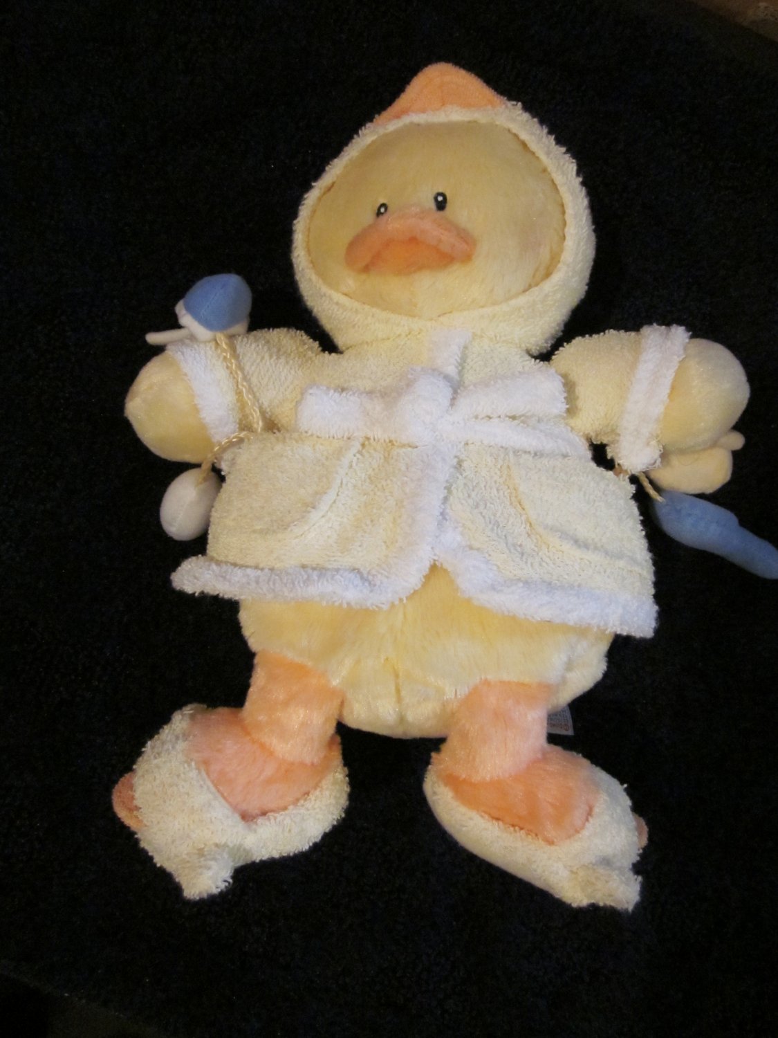 gund chub duck