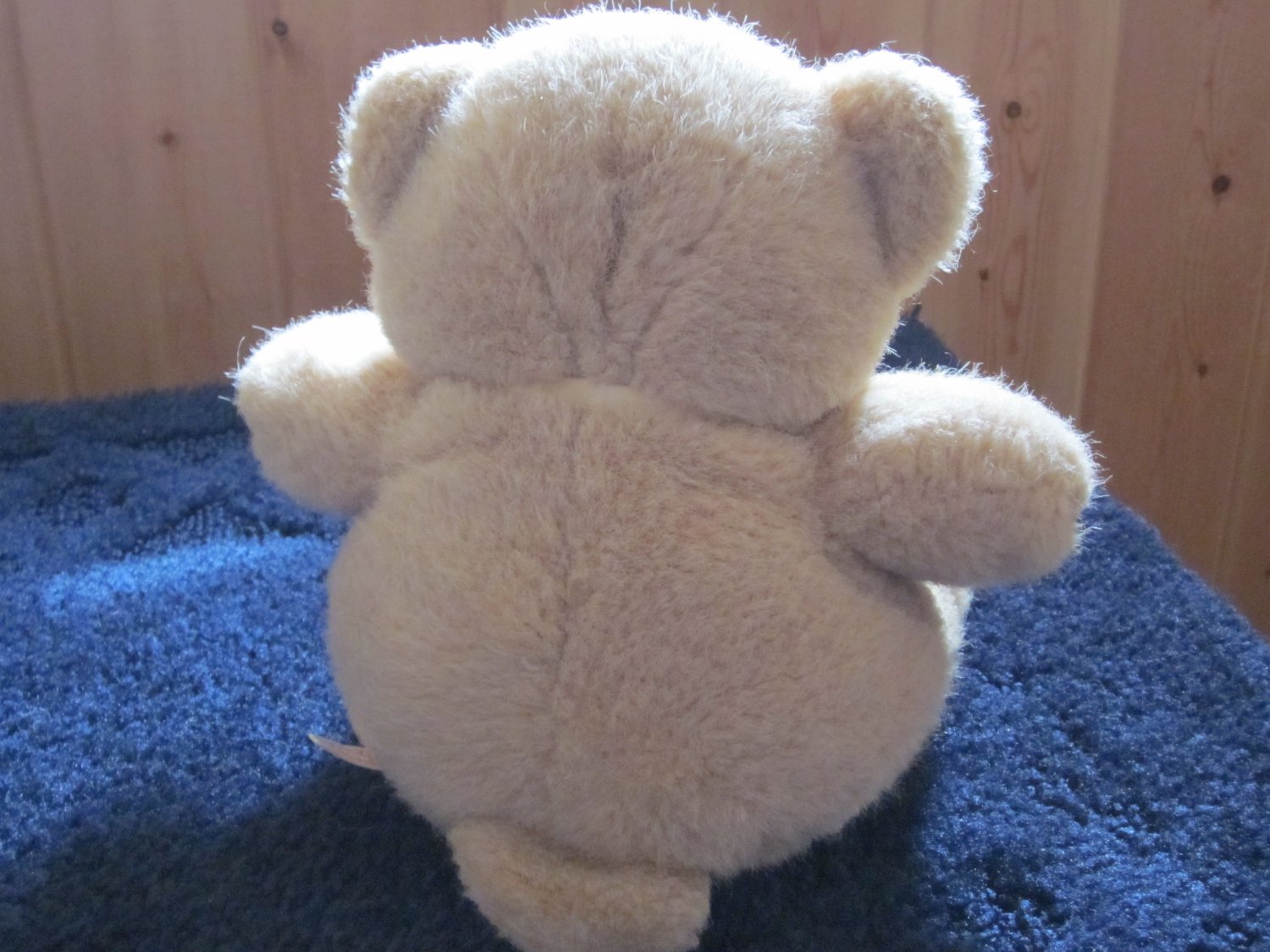 340 cm teddy bear