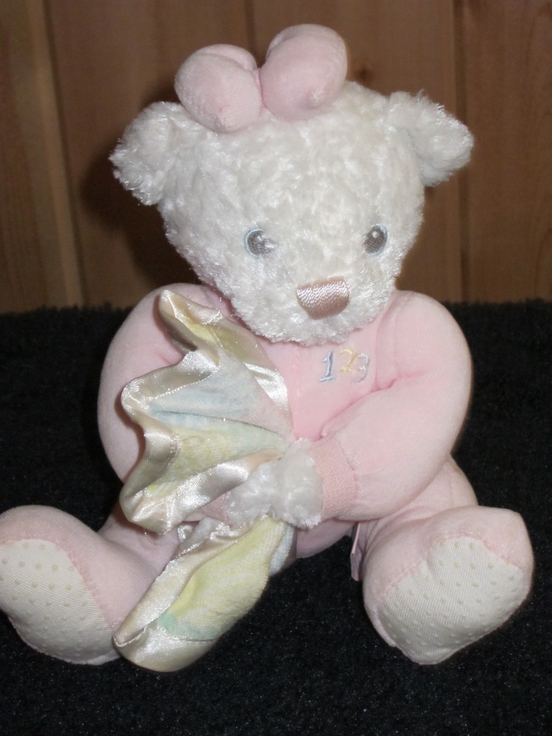 jellycat with name