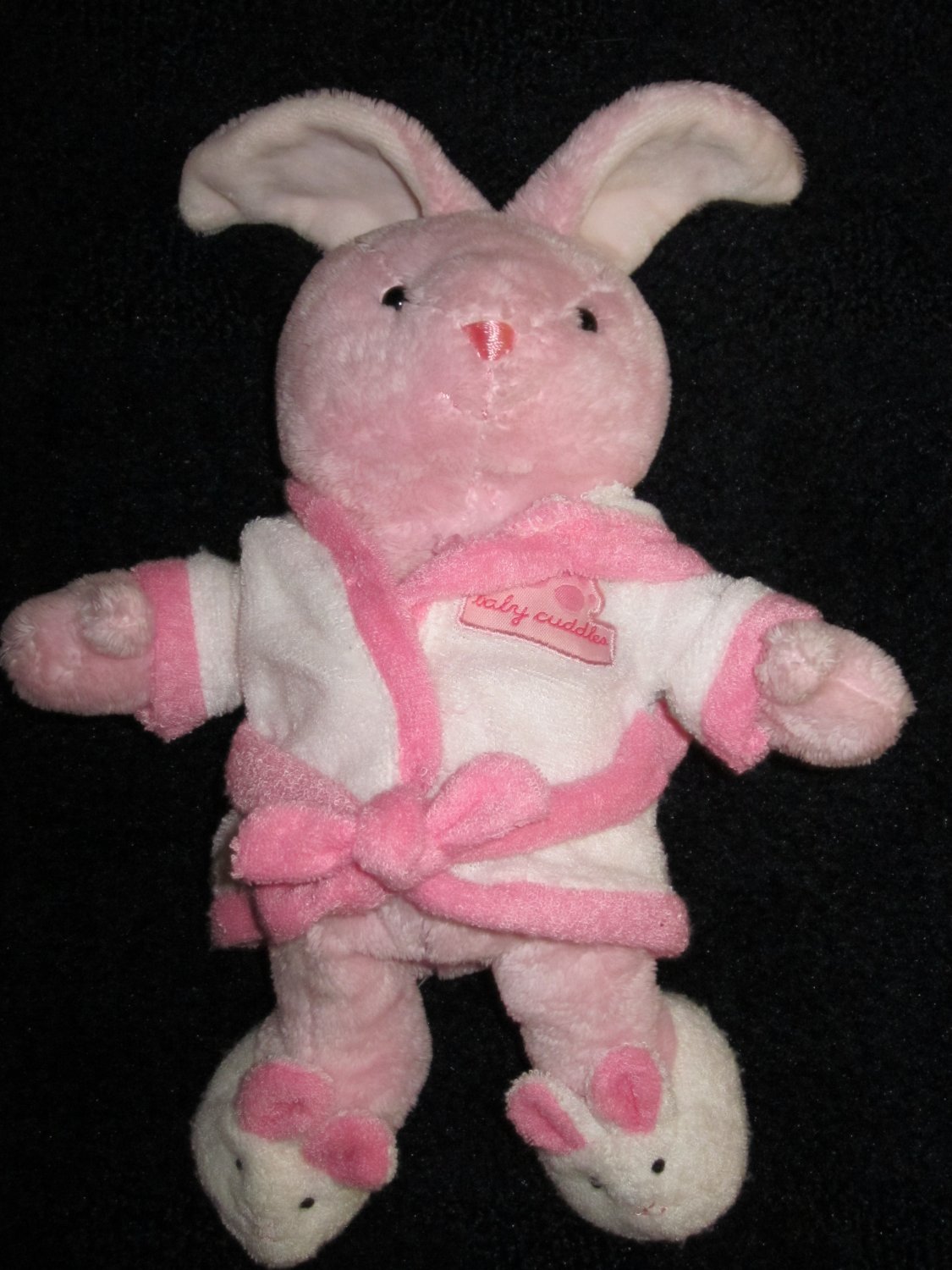 carters stuffed bunny