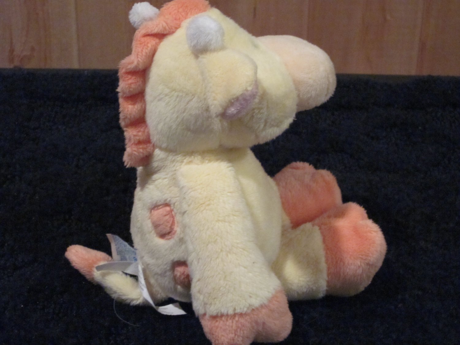 ganz plush animals