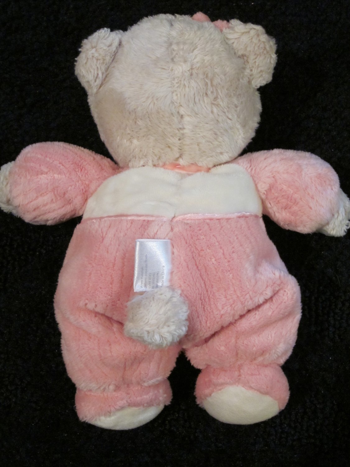 kaloo bear pink