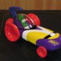 veggie tales larry mobile