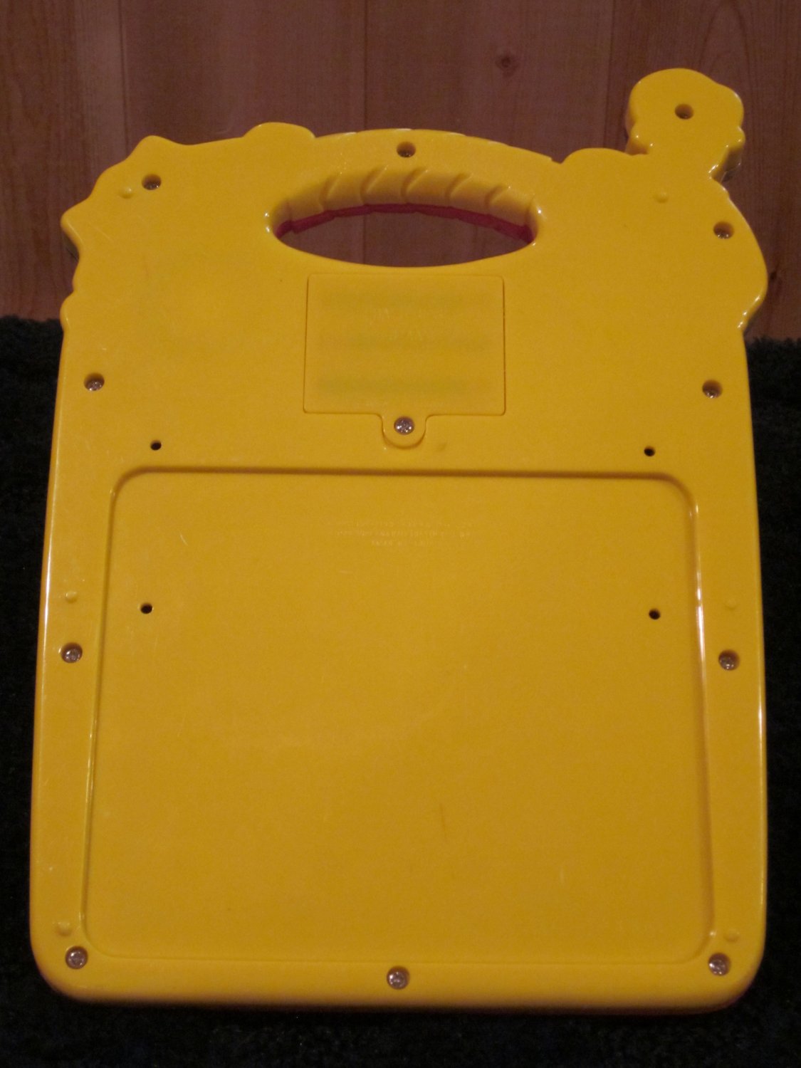 Blues Clues Press & Guess Electronic Game