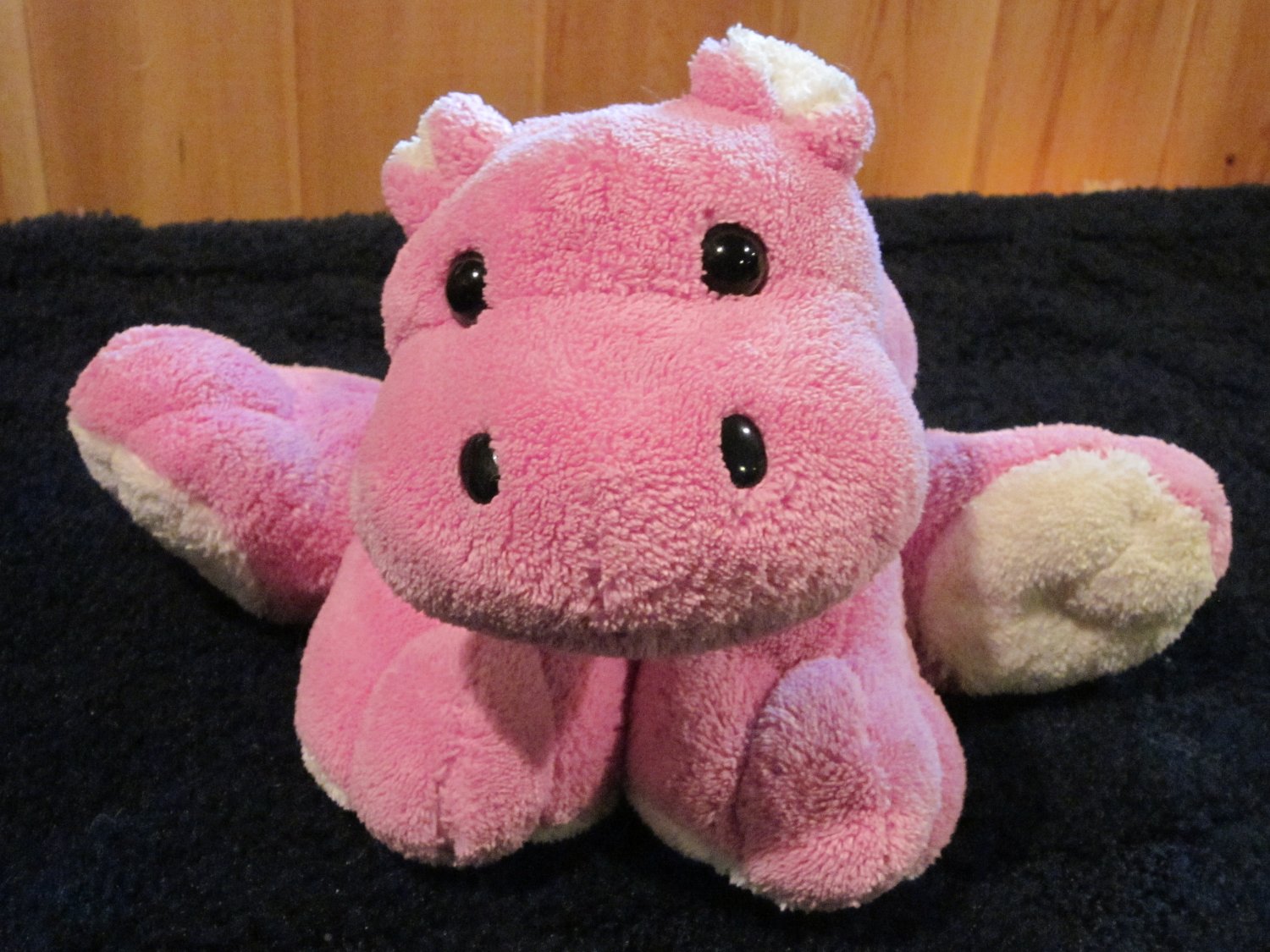 dandee plush