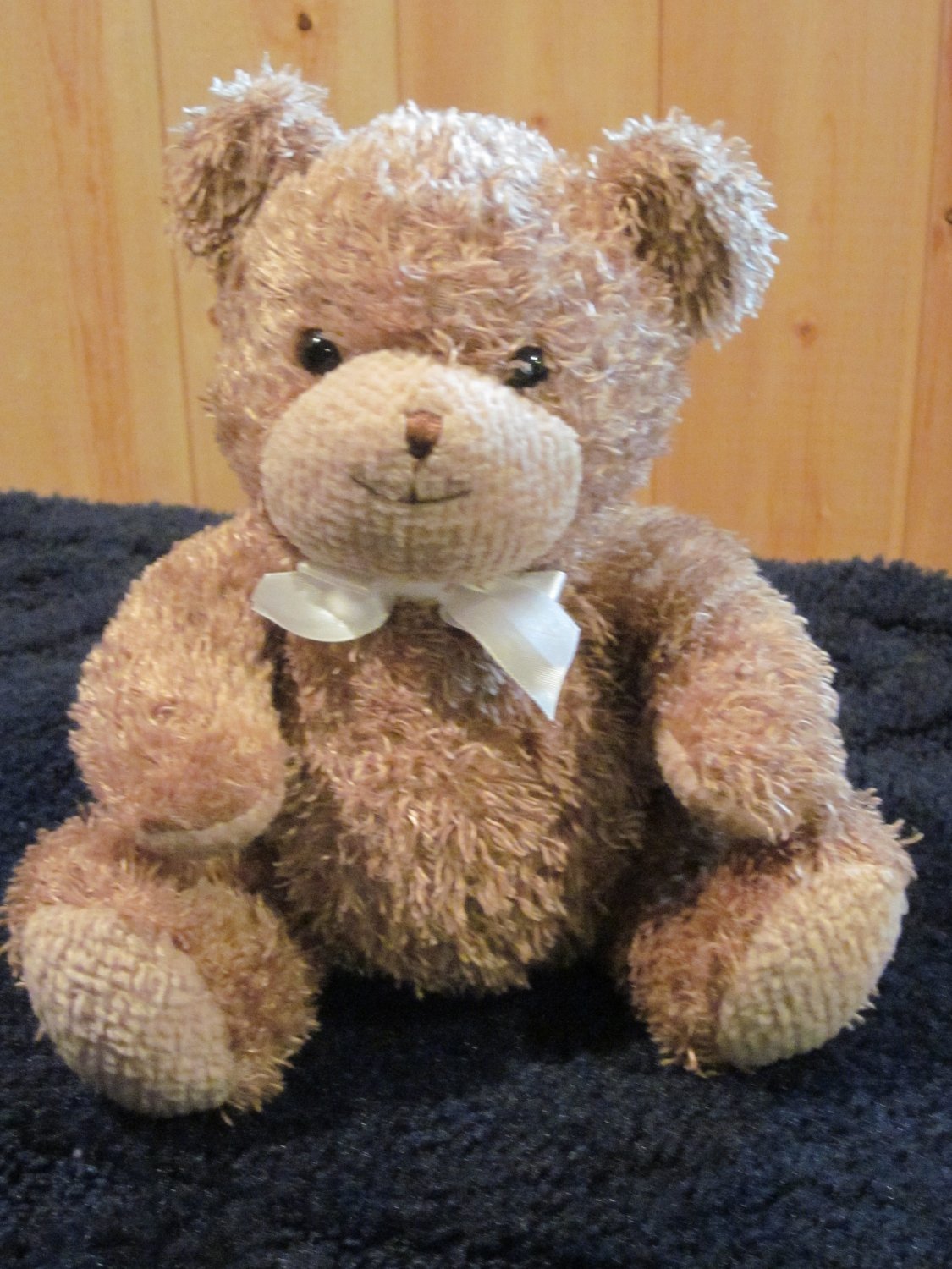 teddy lovey