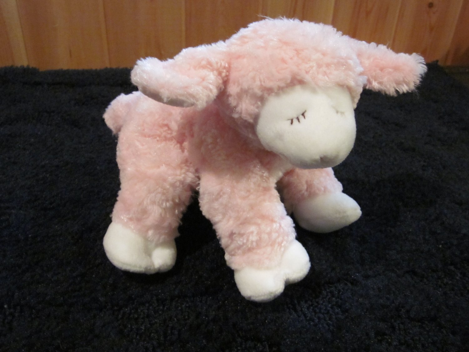 gund winky lamb