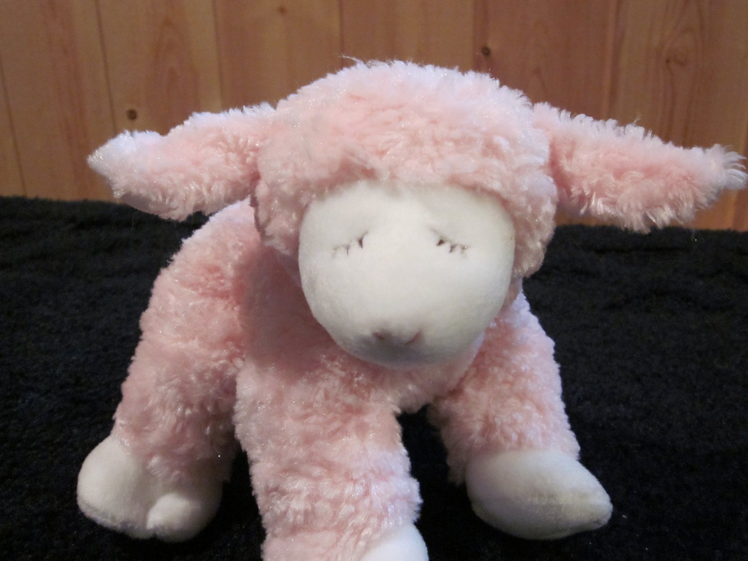 gund winky lamb