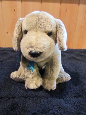 american classic plush dog toys