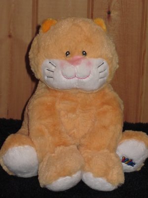 webkinz jr cat