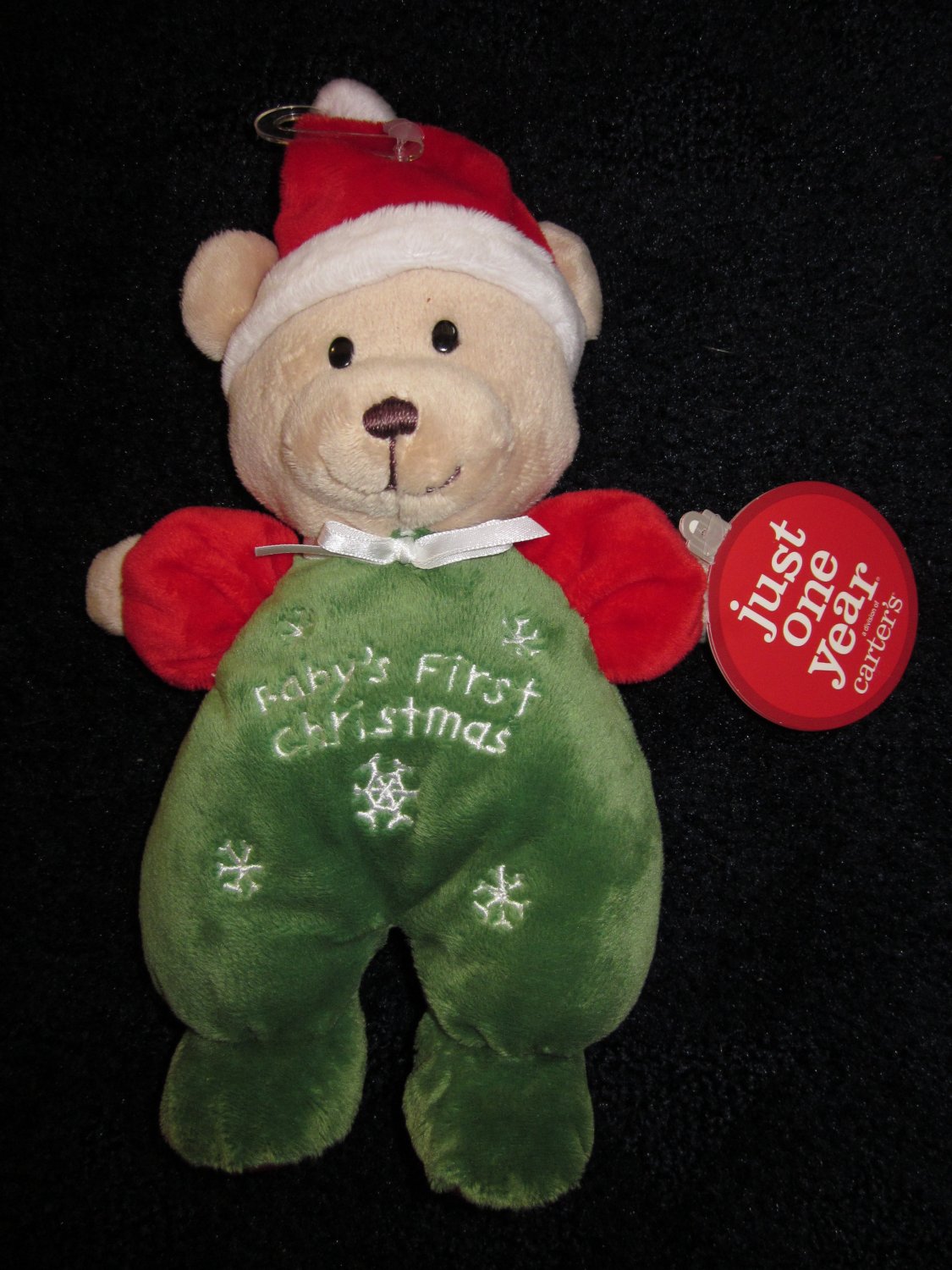 carters plush doll