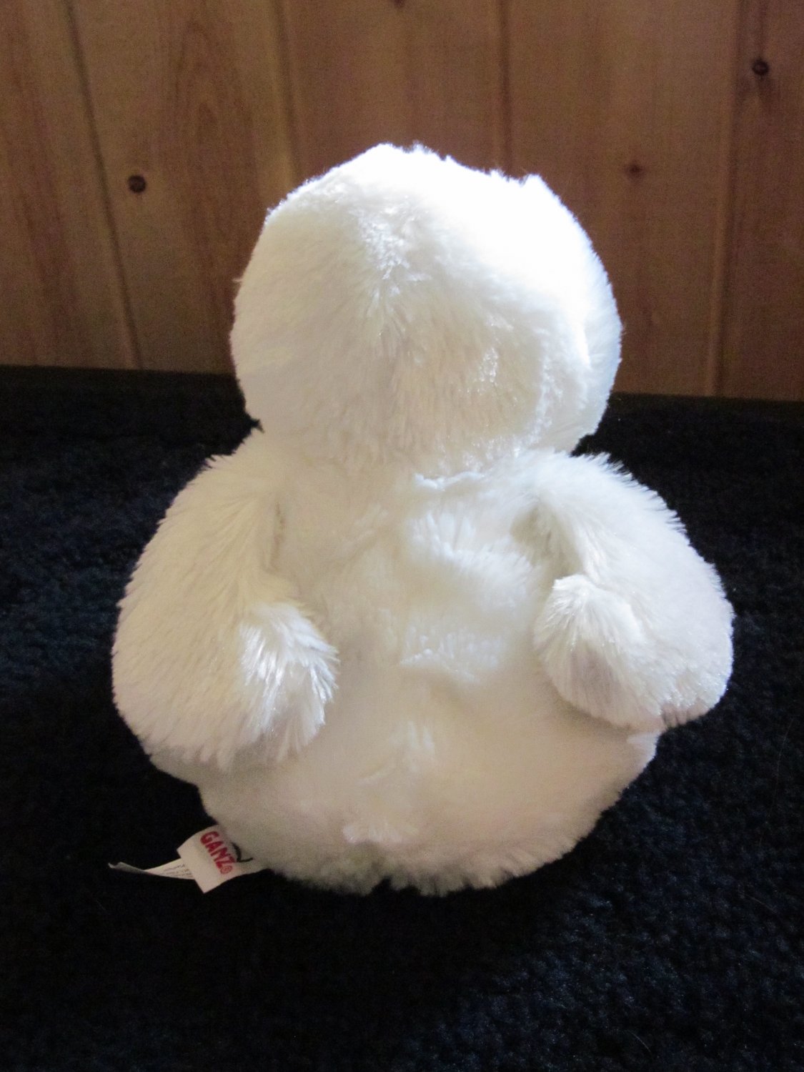 webkinz white duck