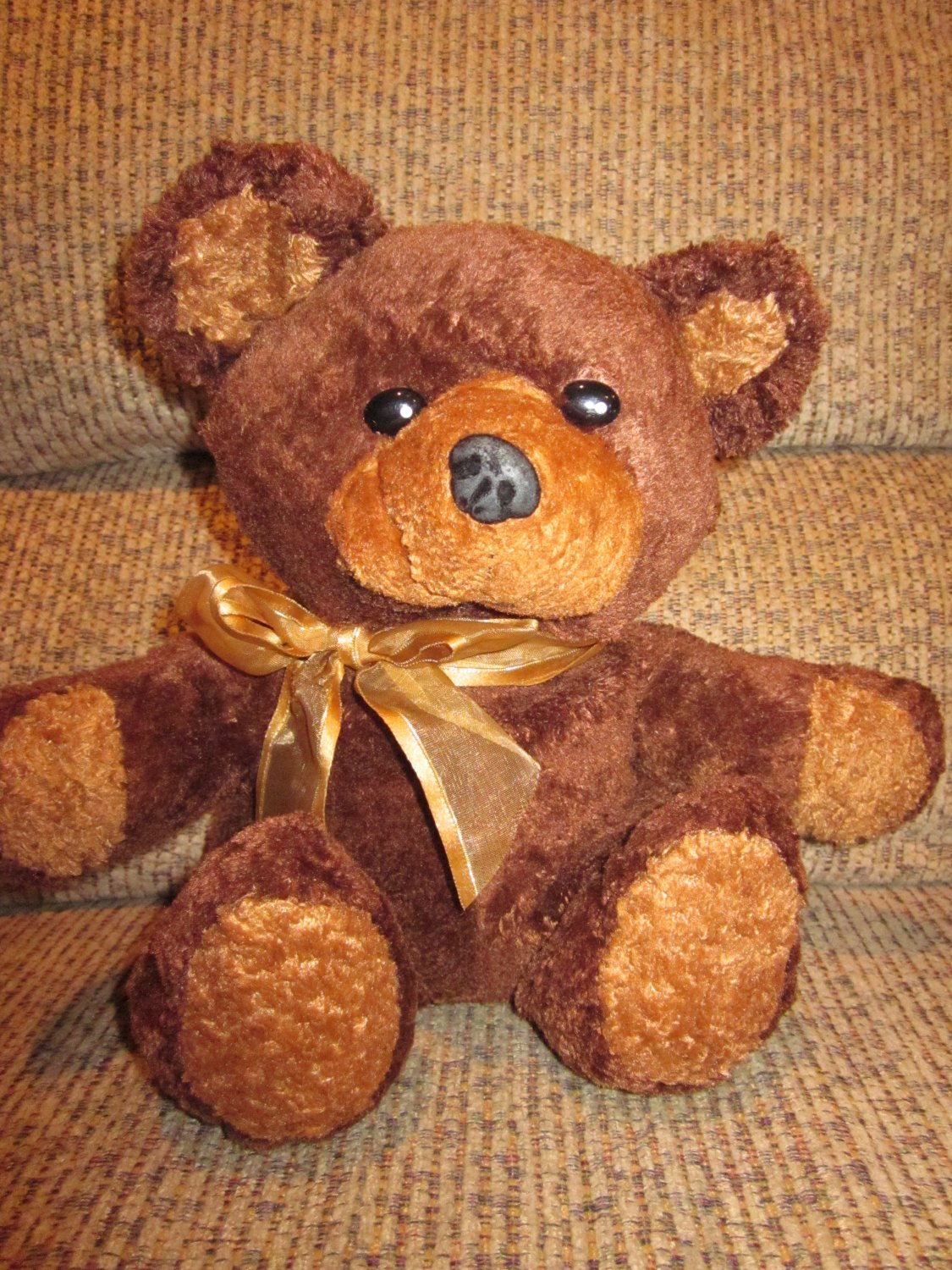 collector teddy bear brands