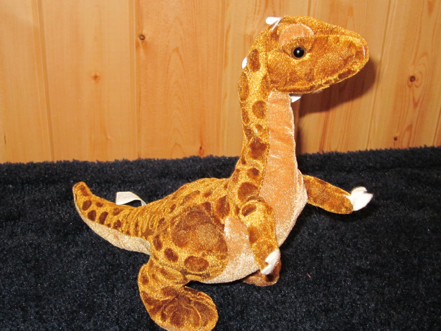 dinosaur cuddly