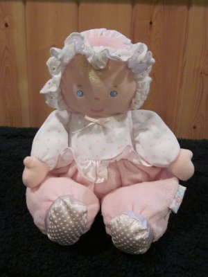 eden plush doll