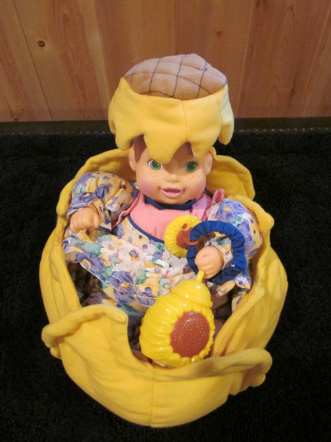 kinder garden baby dolls