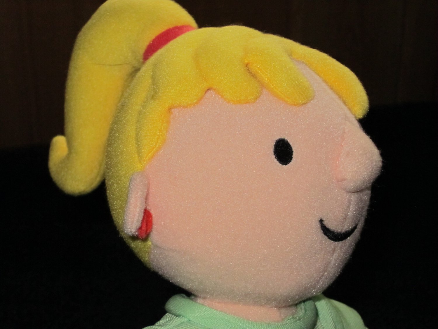 south park wendy plush