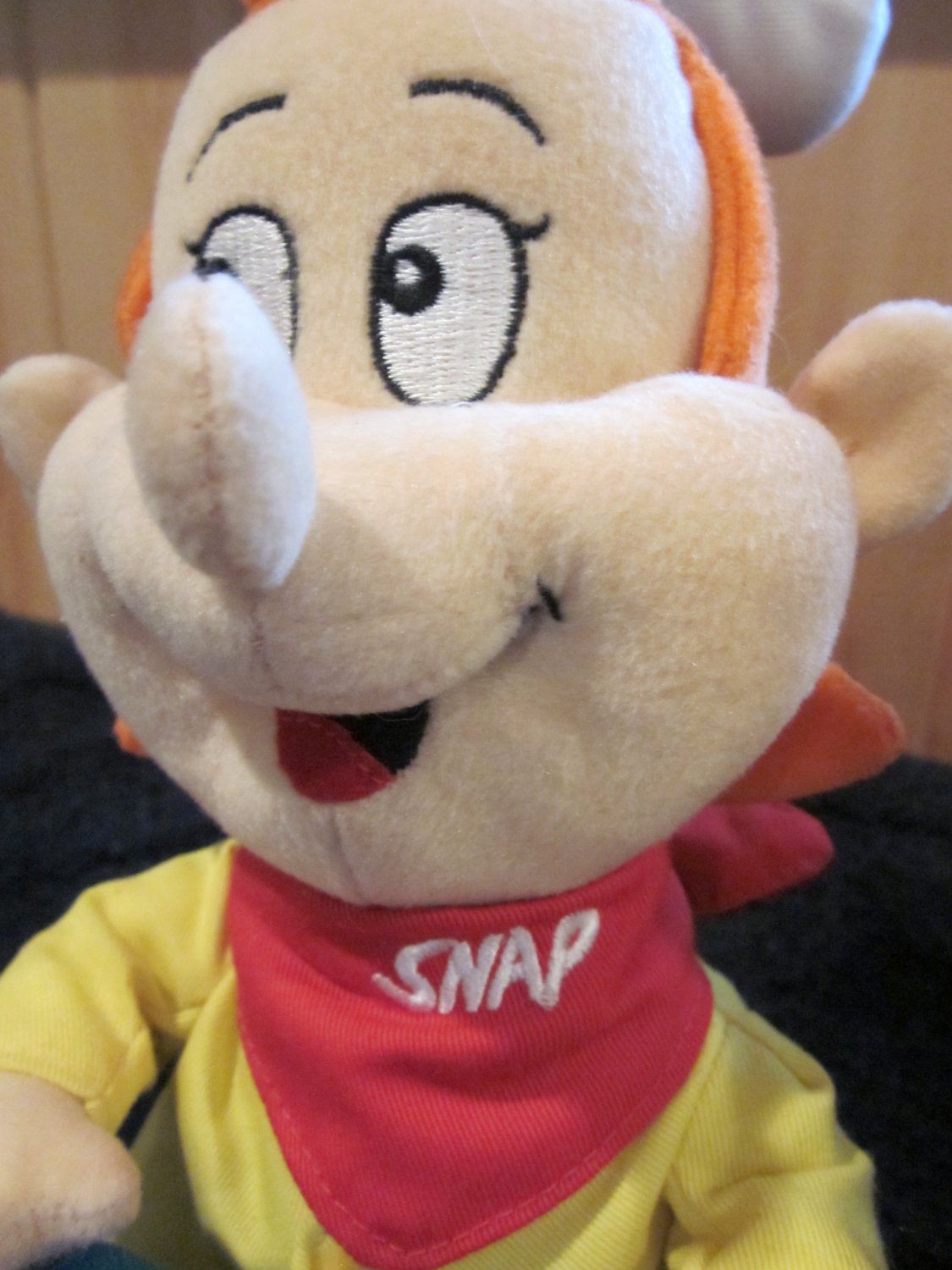 pop it plush
