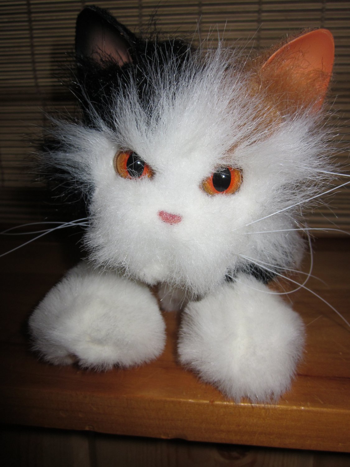 furreal cat toy