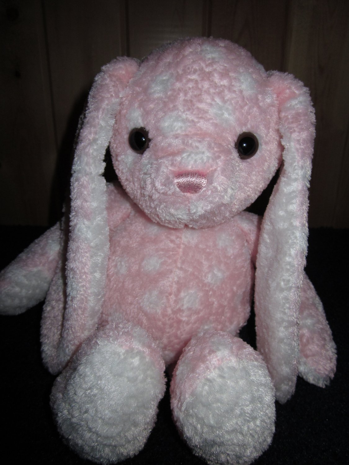 dakin stuffed bunny