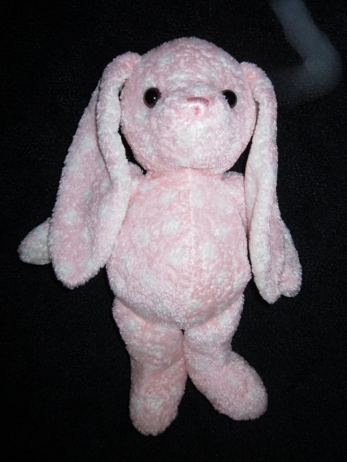 dakin stuffed bunny