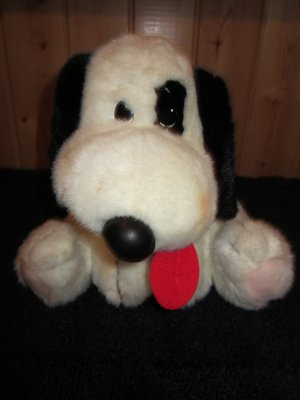 berrie plush russ hound toys categories