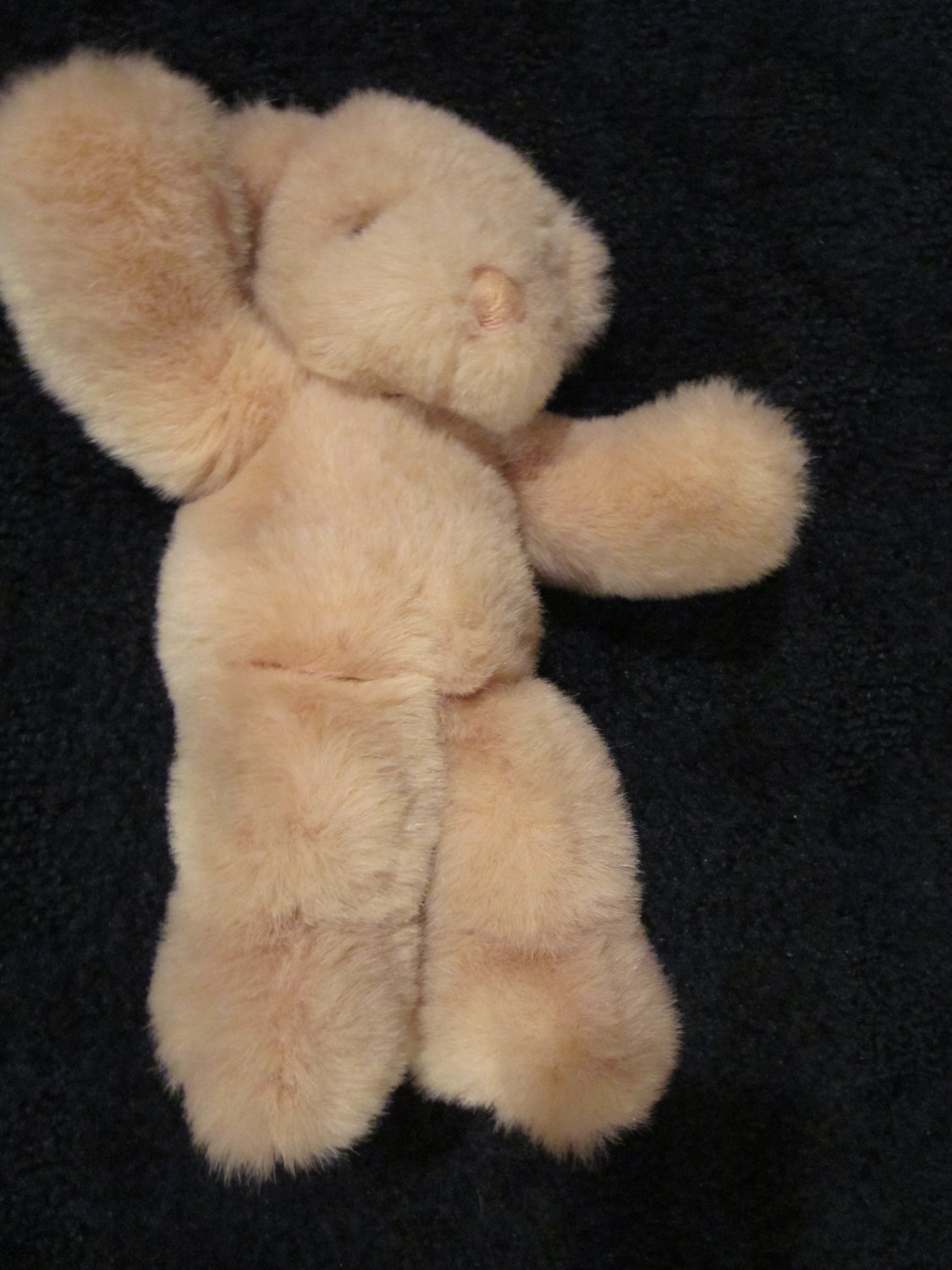 gund teddy bear 1985