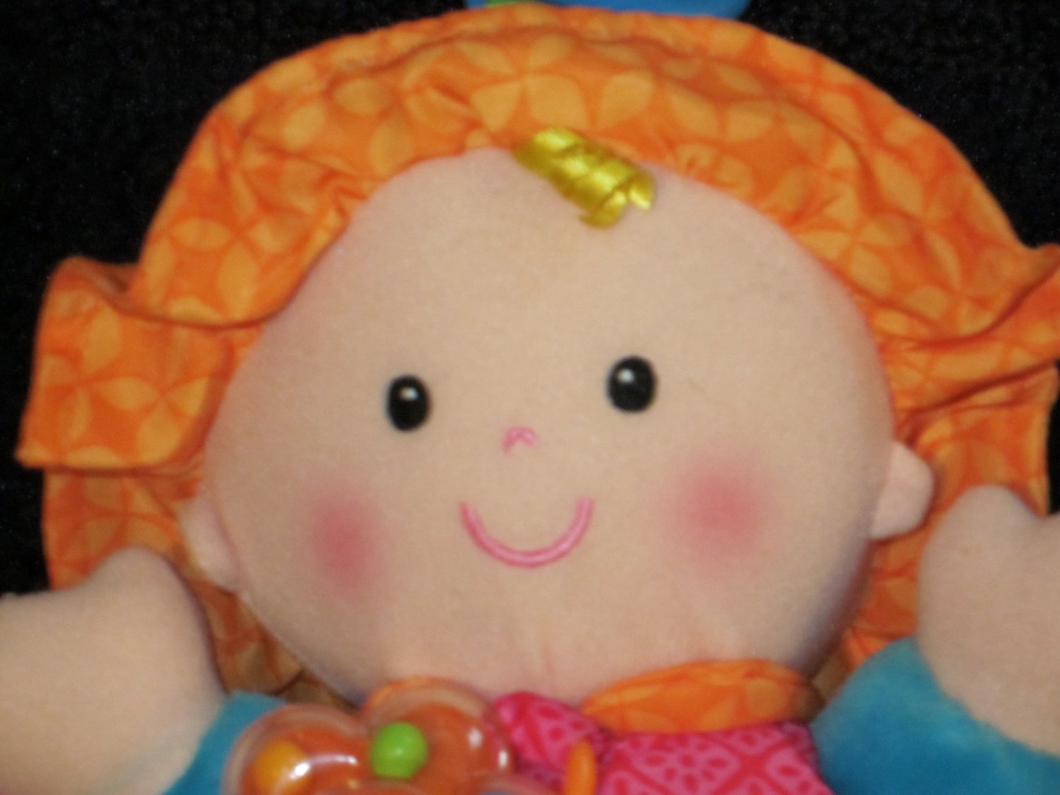 lamaze toys emily