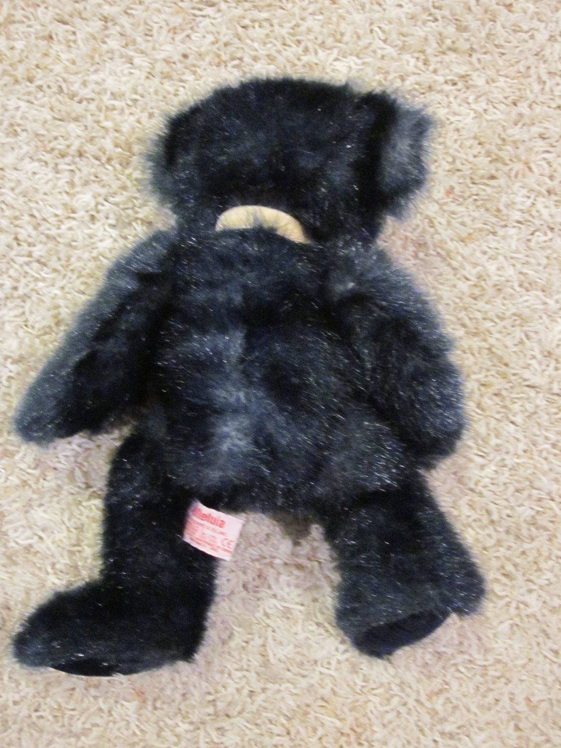 russ berrie plush