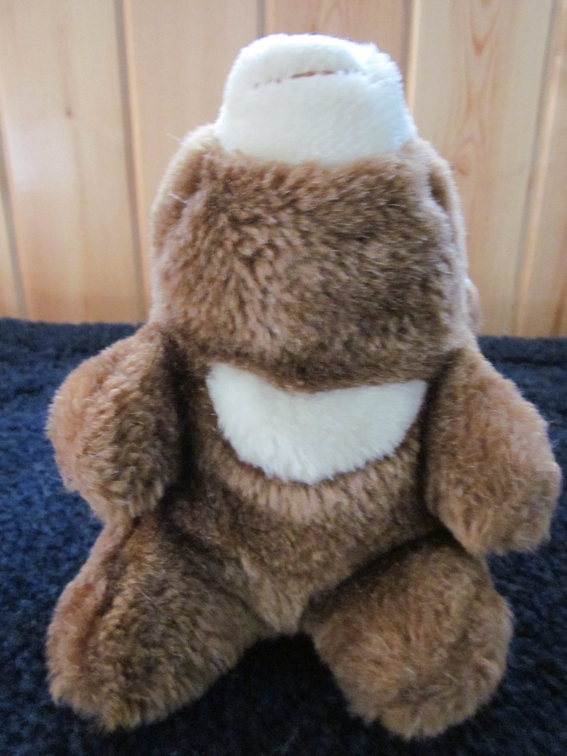 gund snuffles brown bear