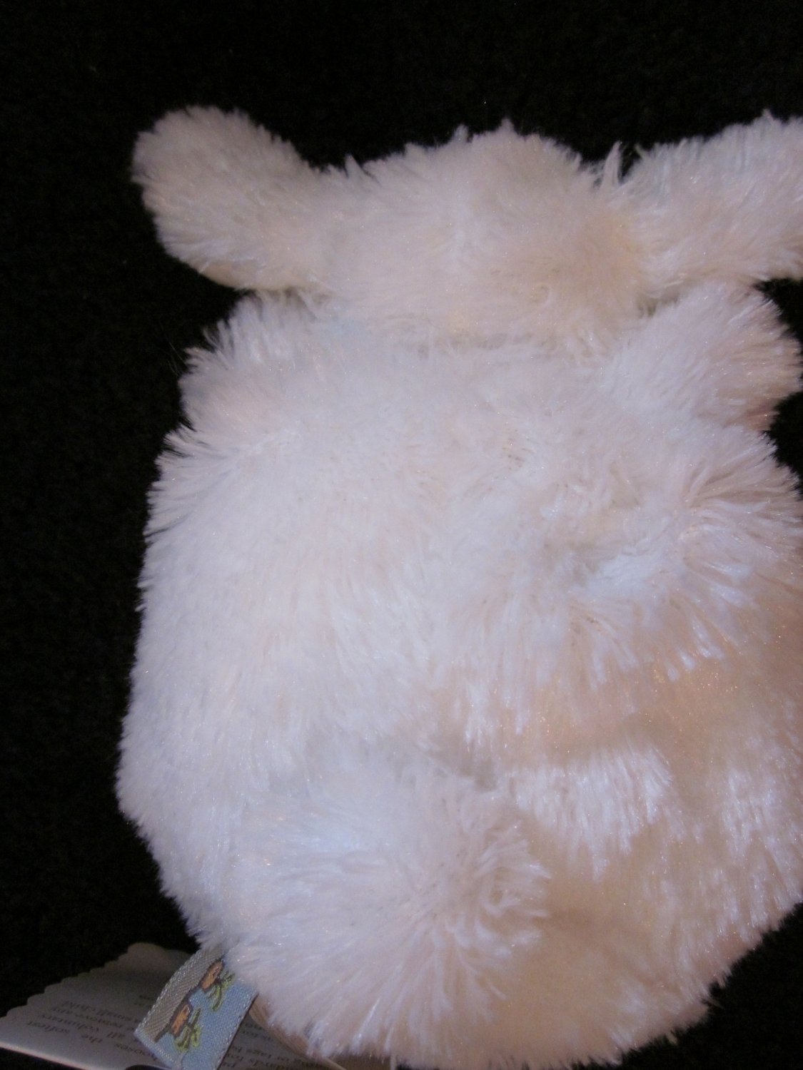 bunnies by the bay stuffed bunny