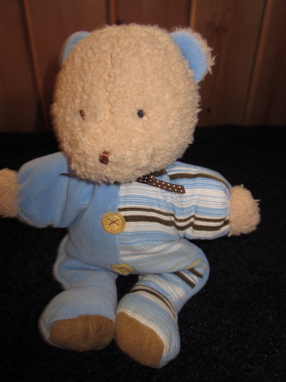 carters plush doll