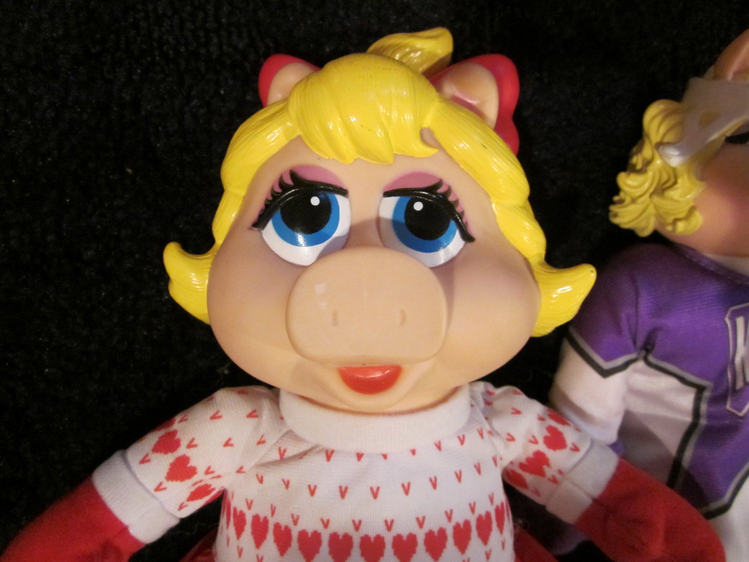 miss piggy dolls for sale