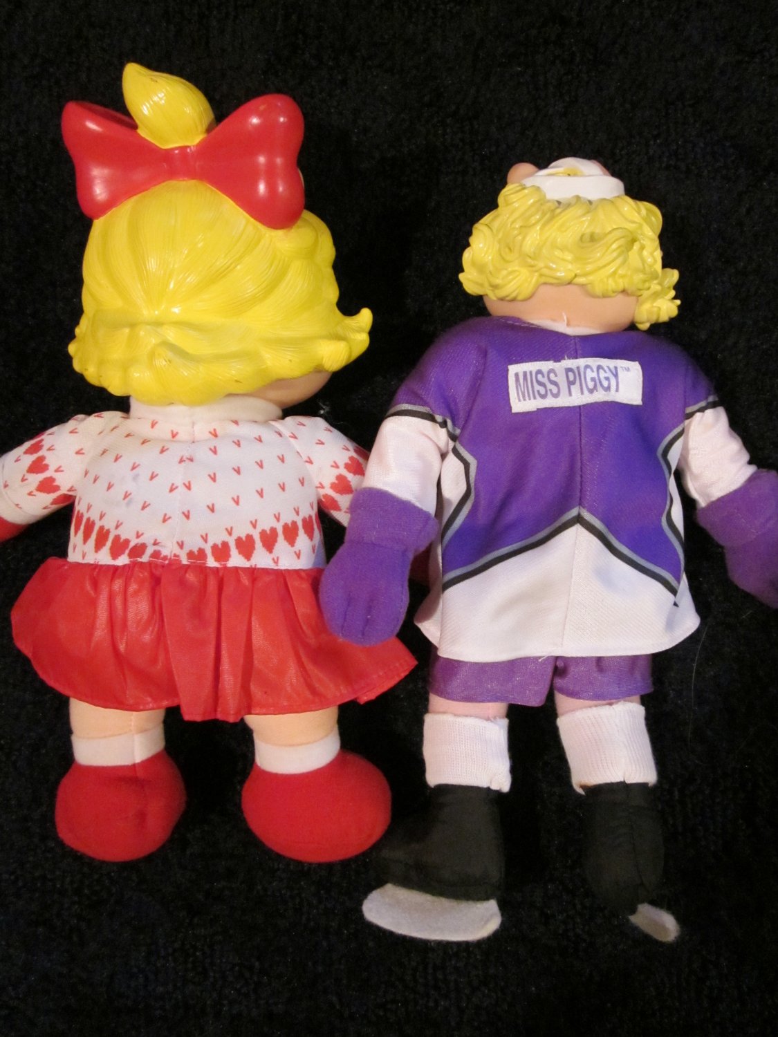 miss piggy dolls for sale