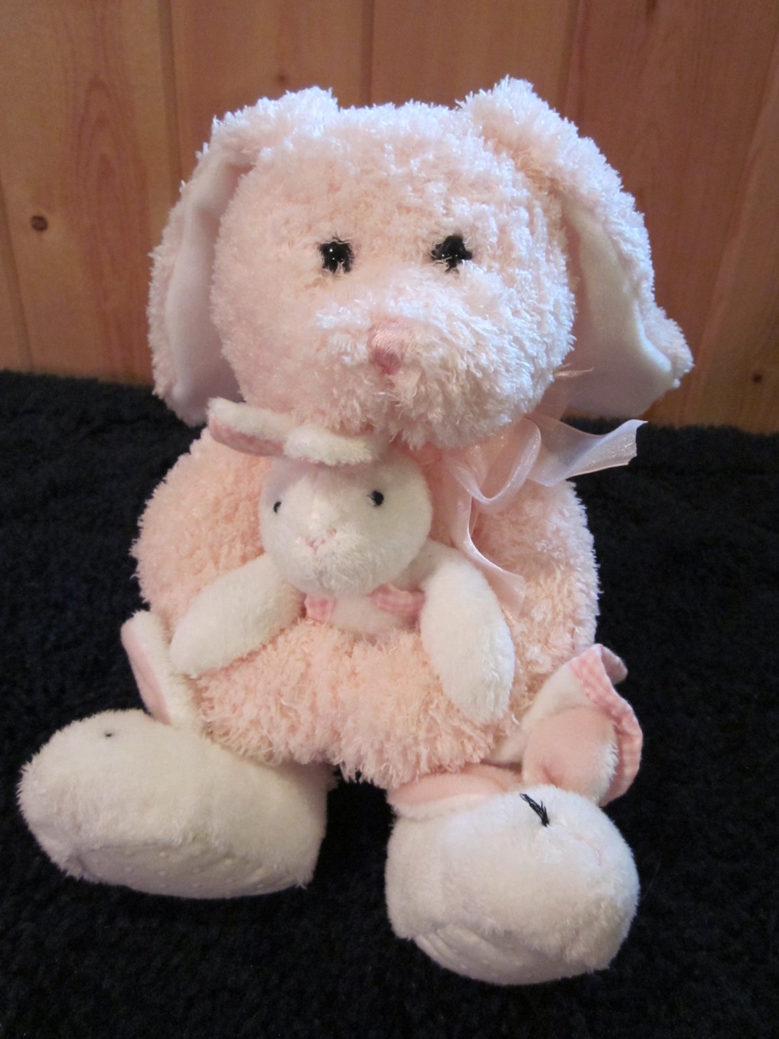 mary meyer stuffed bunny