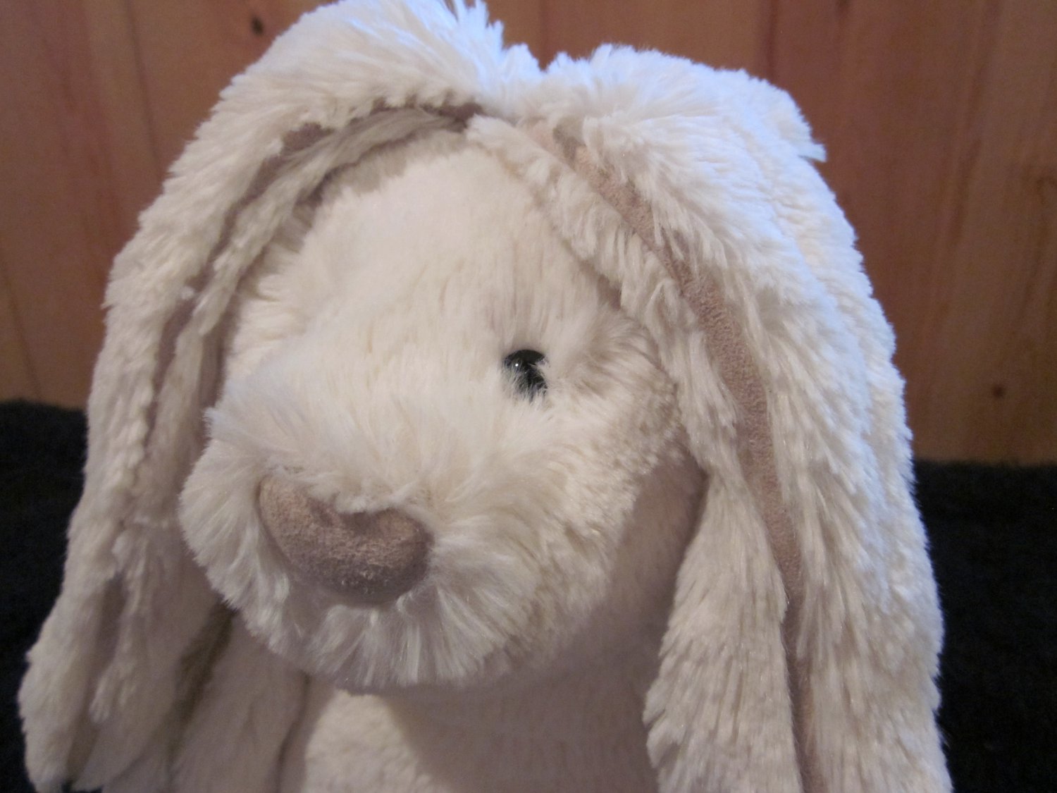 jellycat rabbit white