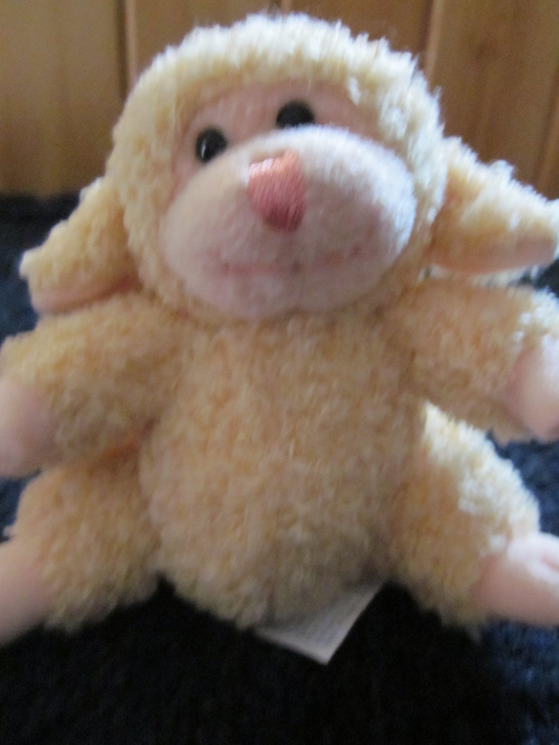 princess soft toys dog