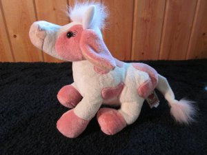 webkinz normande cow