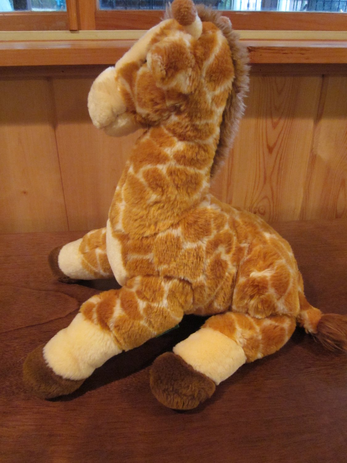 kohls giraffe