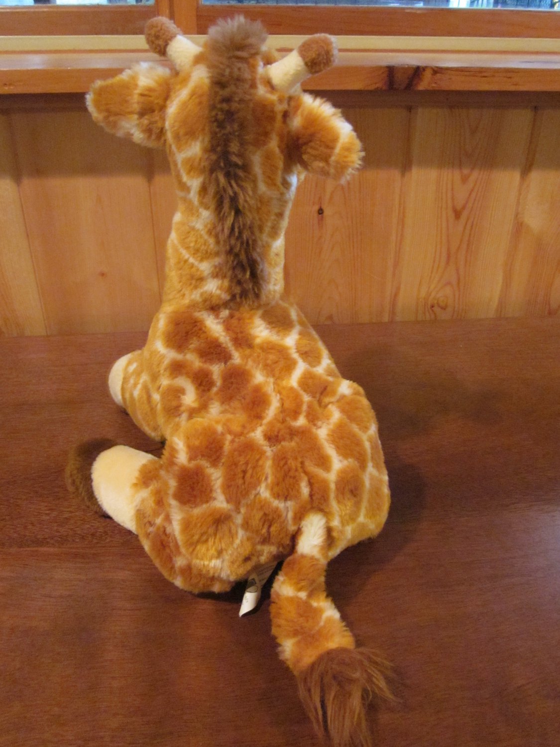 kohls giraffe