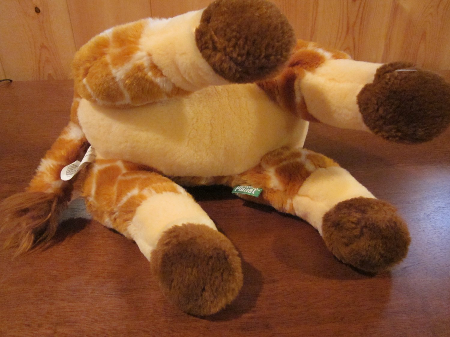 kohls giraffe