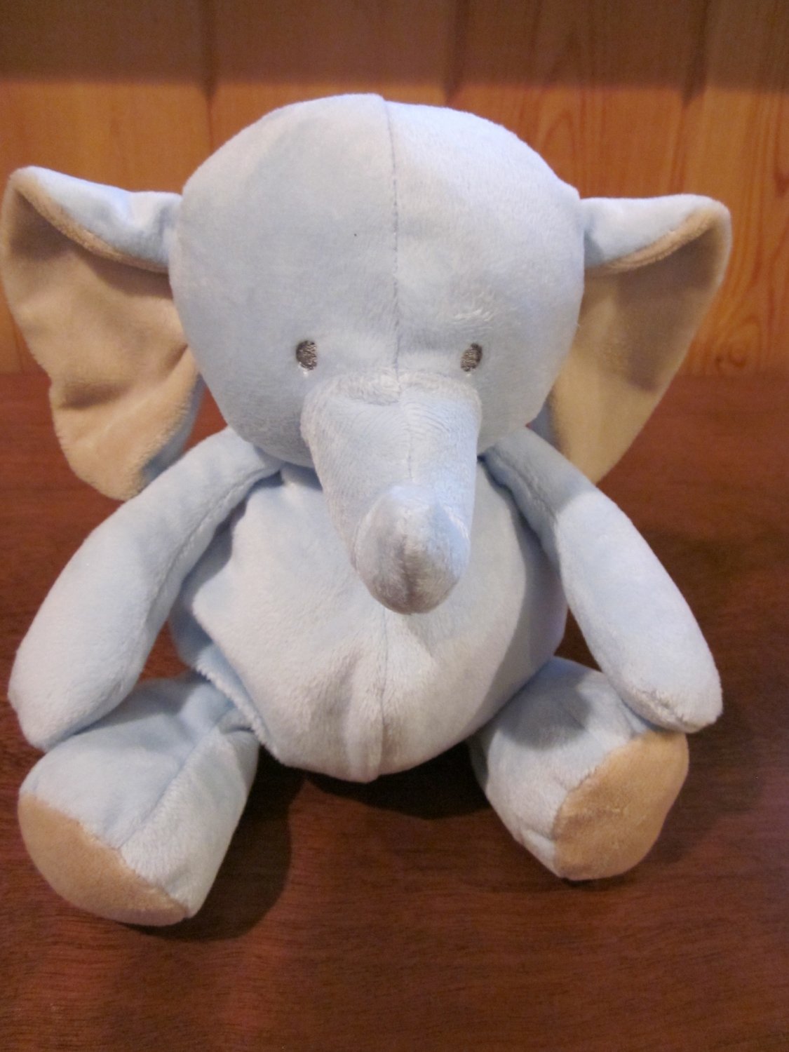 carters elephant toy